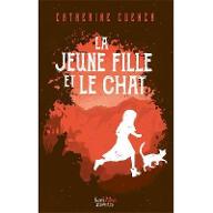 La  jeune fille et le chat