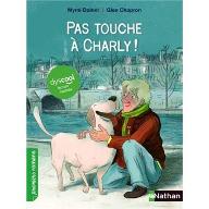 Pas touche à Charly ! (DYS)