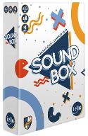 Sound box