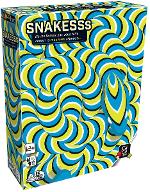 Snakesss : Ne les laissez pas vous faire choisir la mauvaise réponse...