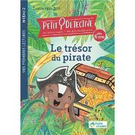 Le  trésor du pirate