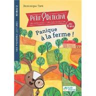 Panique à la ferme!