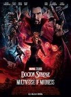 Doctor Strange in the multiverse of madness