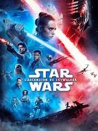 Star Wars : Episode 9 : L'ascension de Skywalker