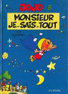 Monsieur je-sais-tout. 8