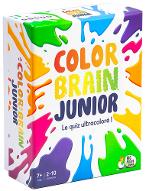 Color brain junior : Le quiz ultracoloré !