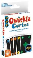 Qwirkle : Cartes