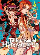 Toilet-bound Hanako-kun 6.