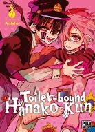 Toilet-bound Hanako-kun 7.