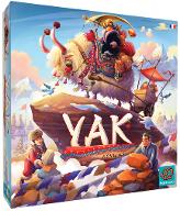 Yak