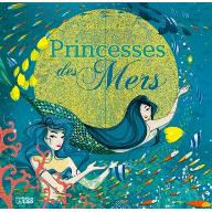 Princesses des mers