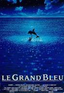 Le  grand bleu