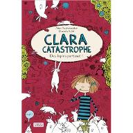 Clara catastrophe : Des lapins partout!