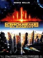 Le  cinquième élément