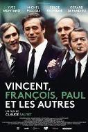 Vincent, François, Paul et les autres