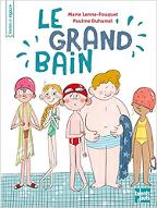 Le  grand bain