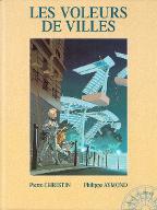 Les  voleurs de villes