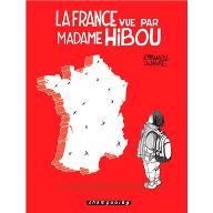 La  France vue par Madame Hibou