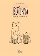 Björn : une vie bien remplie