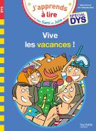 Vive les vacances ! (DYS)