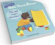 Où est mon doudou ?