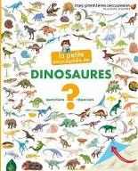 Dinosaures : questions ? réponses