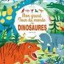 Mon grand tour du monde des dinosaures