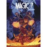 Le  Village des damnés. 6