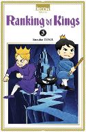 Ranking of Kings 3.. 3, Ranking of Kings