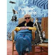 Pauline à Paris