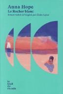 Le  rocher blanc