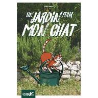 Un jardin pour mon chat