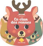 Le  clan des rennes