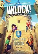 Unlock! : Les escape Geeks