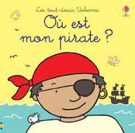 Où est mon pirate?