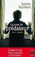 Le  jouet du prédateur
