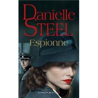 Espionne : Danielle Steel