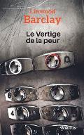 Le  Vertige de la peur