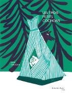 Les  trois petits cochons