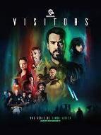 Visitors : Saison 1