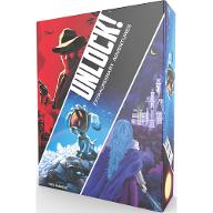 Unlock! 11 : Extraordinary Adventures