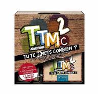 TTMC2 : Tu te remet combien ?
