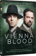 Vienna Blood : Saison 2