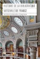Histoire de la Bibliothèque nationale de France