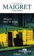 Maigret tend un piège