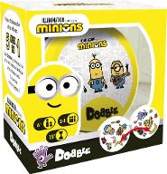Dobble : Minions
