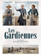 Les  Gardiennes