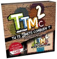 TTMC2 (tu te remet combien ?) : Escapade
