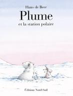Plume et la station polaire