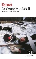 La  guerre et la paix